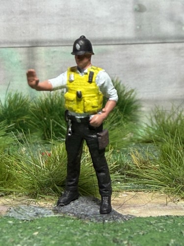 Gauge figures 76 scale - 1/76,
