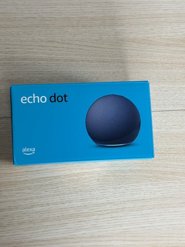 Amazon echo dot 5th - amazon,