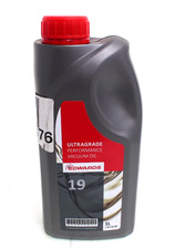 Edwards Vacuum Pump 19 Ultra