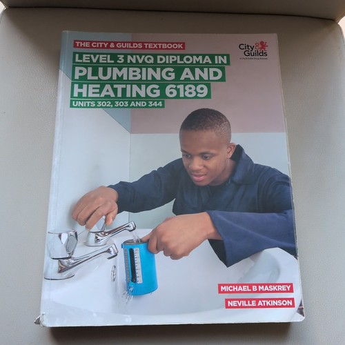 The city guilds textbook - &,