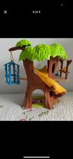 Peter Rabbit Limited Addition Tree House Set