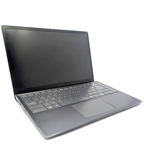 Msi gaming laptop modern - gaming, 14