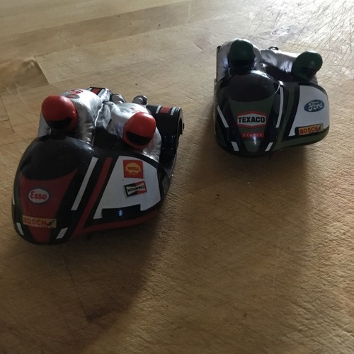 Vintage scalextric 500 - vintage,