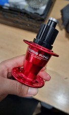 Chris King Boost Mountain Bike