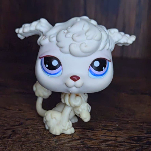Lps littlest pet shop - lps,