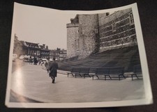 Black & White Photograph