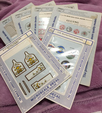 Job Lot  Dolls House Mostly