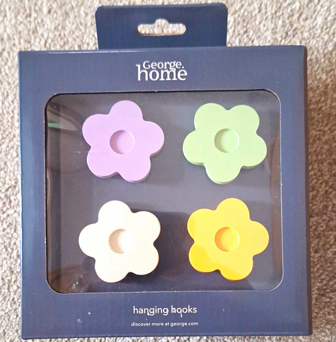 George home decorative - home, wall