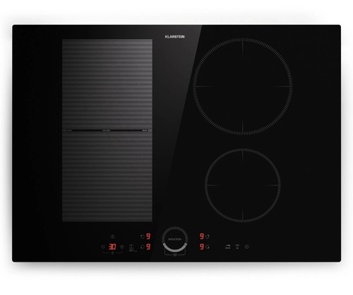 Induction hob hot - hob, cm