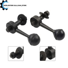 2pcs CNC Milling Machine Motor