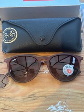 Ray-Ban Erika Sunglasses