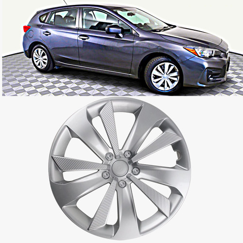 Fit subaru impreza - impreza, 16"