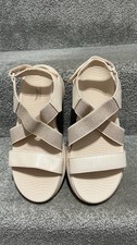 EUC Blush Skechers Foamies