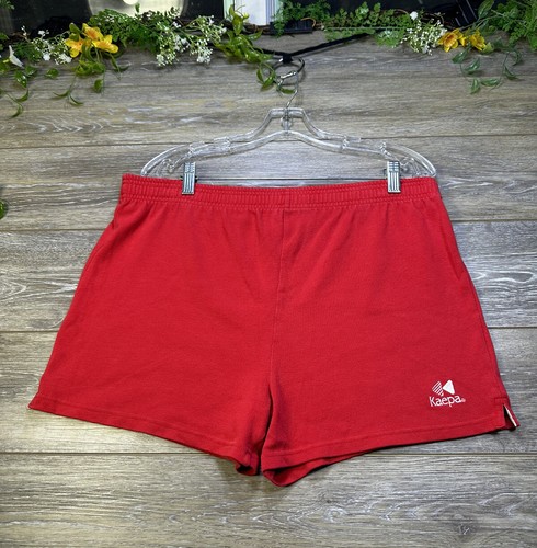 Vintage kaepa shorts size - kaepa,