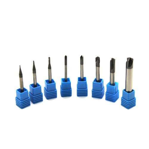 120 degree solid - solid, carbide
