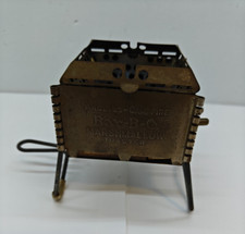 Antique angelus campfire - angelus,