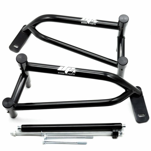 Crash cage kawasaki z750 - cage,