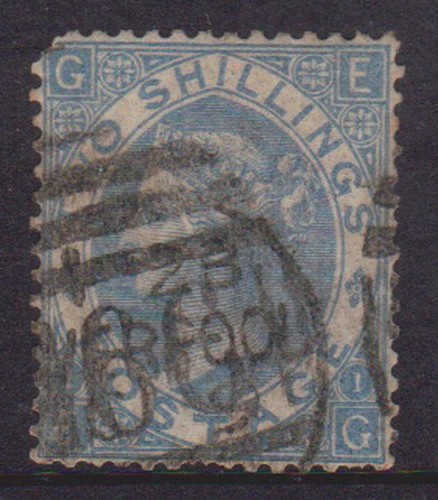 1873 2 - 1873, 2/-