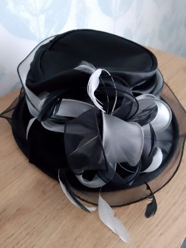 Ladies hat for wedding - hat,
