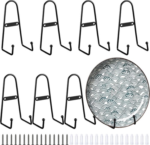 Pcs metal wall mount - wall, plate