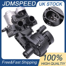 4F1959617B Hvac Heater Control Valve Air Con Coolant Unit For 2004-11 Audi a6 s6