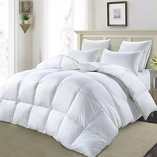 Goose feather down duvet - goose,