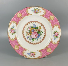 ROYAL ALBERT LADY CARLYLE