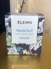 ELEMIS Mayfair No.9 Scented