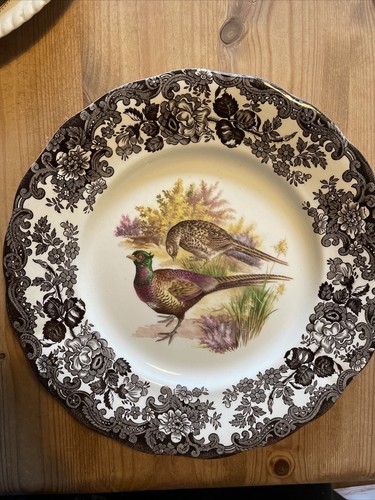 The royal worcester - royal, group