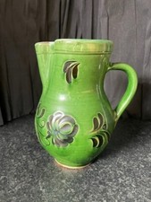 Rustic Turi Pottery