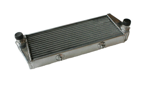 Radiator for ultralight rotax - ultralight,