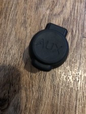 Peugeot / Citroen Aux Input