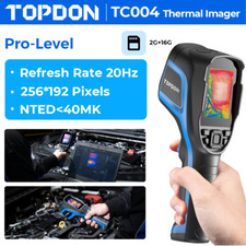 2026 TOPDON TC004 Industrial