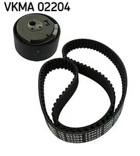 SKF Timing Belt Kit for Fiat