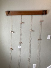 NEW 36” X 3 1/2” Hanging