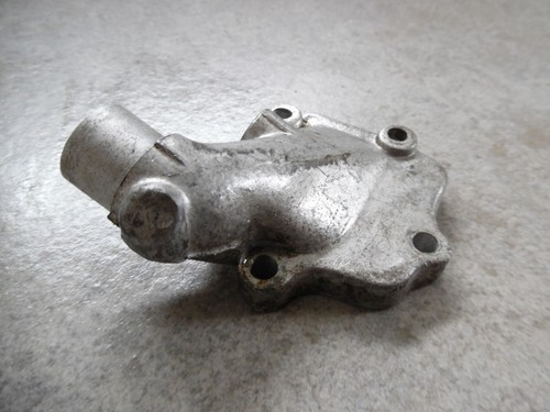 Jianshe pw80 carb flange - jianshe,