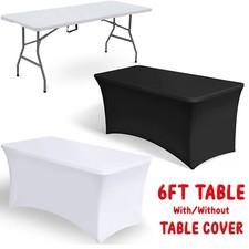 6ft Folding Table Trestle