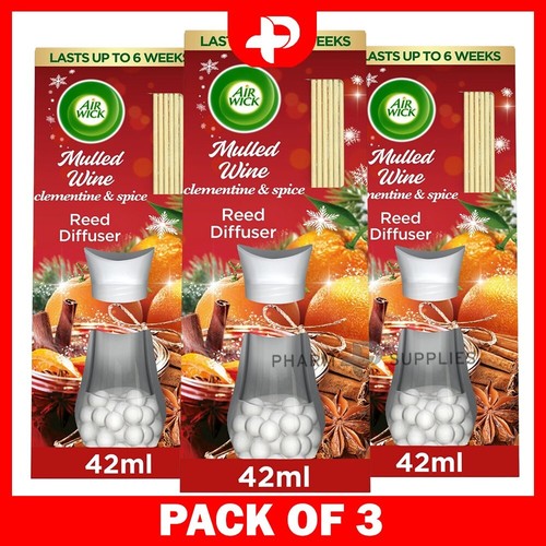Air wick freshener - air,