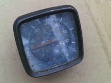 SUZUKI ZR50 SK SPEEDOMETER