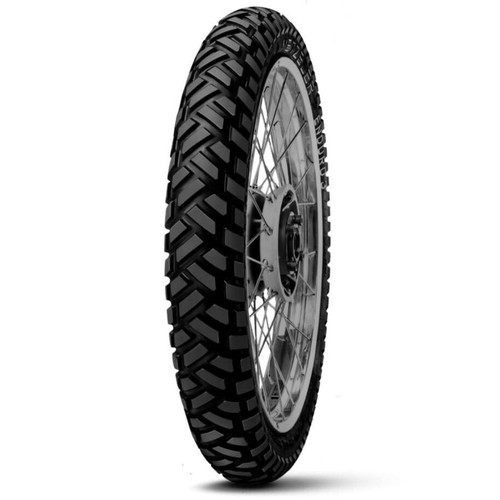 Motorcycle tyre metzeler - motorcycle,