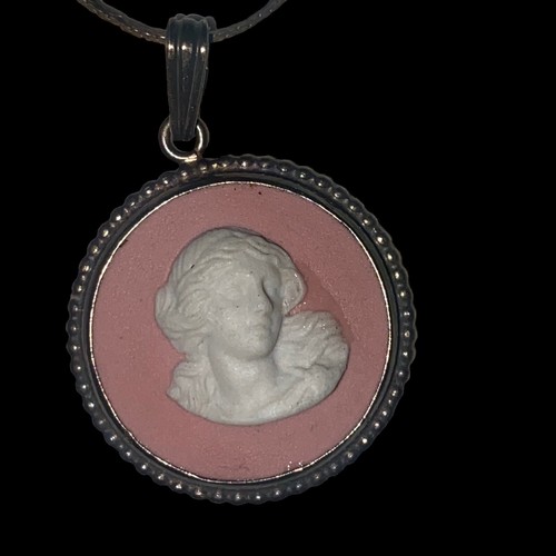 Wedgwood wedgewood pink - wedgwood,