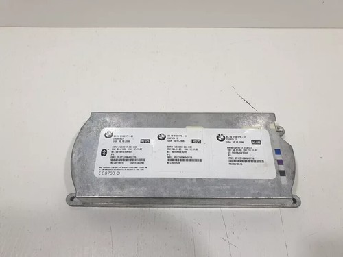Bmw series e60 e61 - 5,