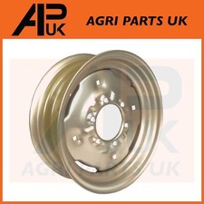 Front Wheel Rim 5.5x16 for