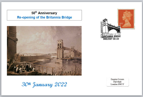 2022 50th anniversary - gb,