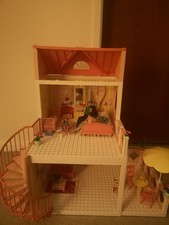 Lego Scala The Big Family