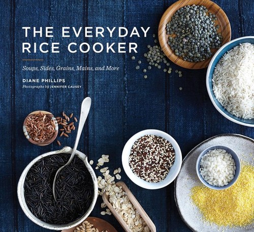 The everyday rice cooker - the,
