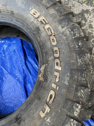 Bfg 265 75 r16 - 75, 123/