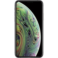 iPhone Xs 256gb Space Grey