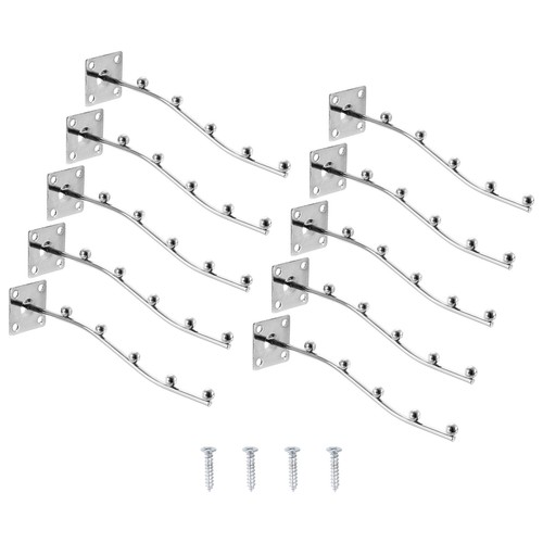 10pcs garment display - garment,