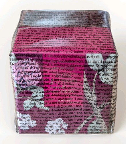 New avon home fragrance - new:, plum